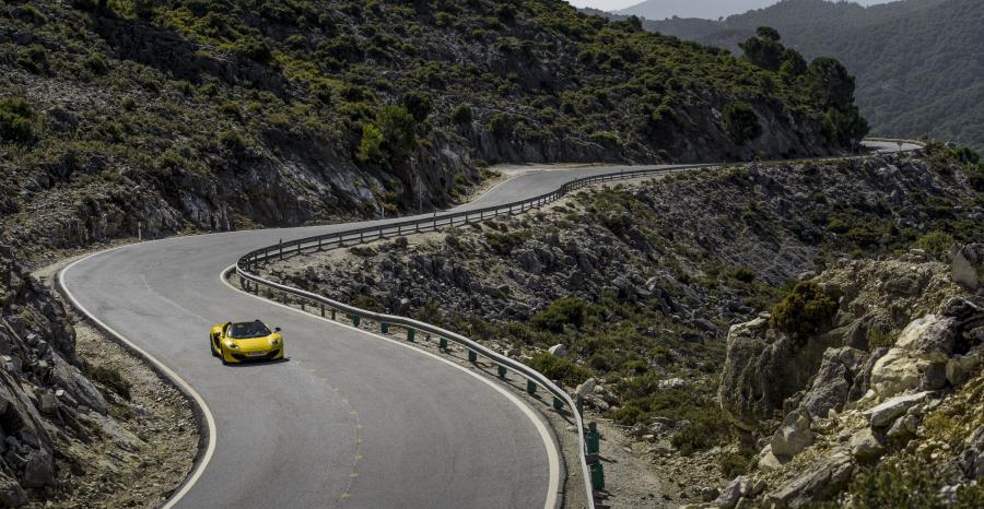  McLaren MP4-12C Spyder 2012 года  (фото 74 из 270)